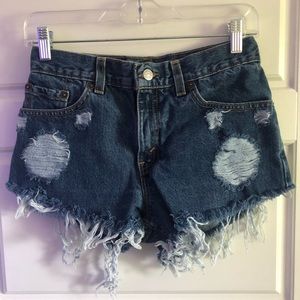 ✨Levi’s✨ Shorts